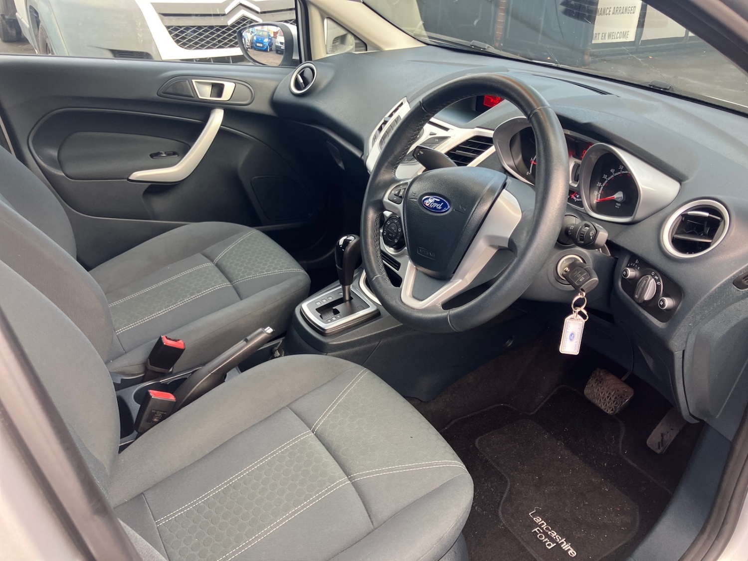 Used Ford Fiesta 2012 for sale - 76382685: Photo 15