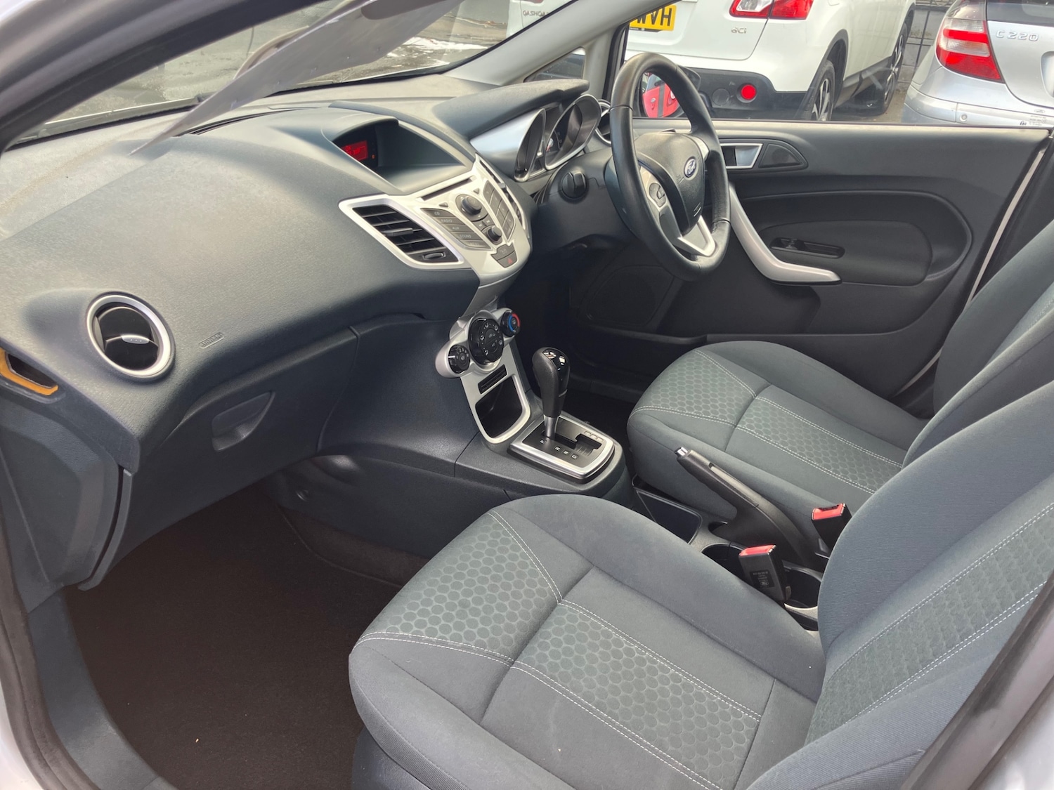 Used Ford Fiesta 2012 for sale - 76382685: Photo 17