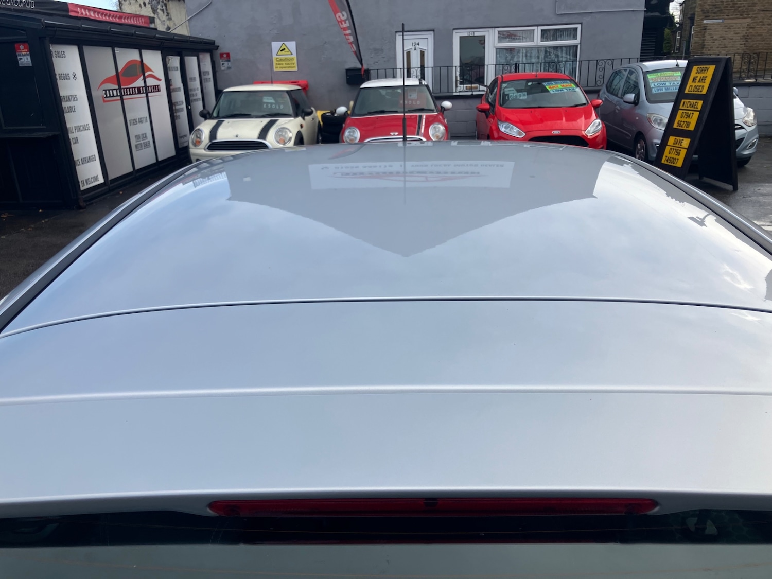 Used Ford Fiesta 2012 for sale - 76382685: Photo 8