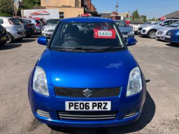 2006 (06) - 1.3 GL 3dr