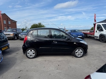 Used Hyundai i10 2013 for sale - 75477099: Photo