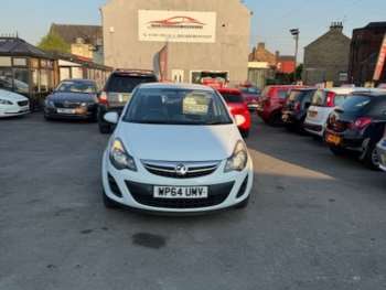 2014 (64) - 1.3 CDTi ecoFLEX Design 5dr [AC]