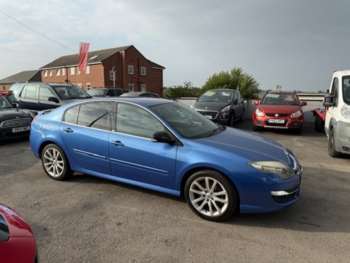 2011 (11) - 2.0 dCi 180 GT Line TomTom 4CONTROL 5dr