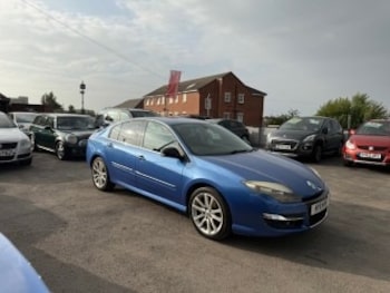 Used Renault Laguna 2011 for sale - 75386936: Photo