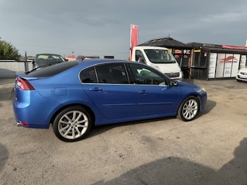 Used Renault Laguna 2011 for sale - 75386936: Photo
