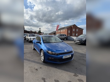 2014 (14) - 1.4 TSI 122 3dr [Nav]