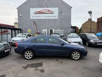 2004 (04) - 2.0 T S 4dr Auto
