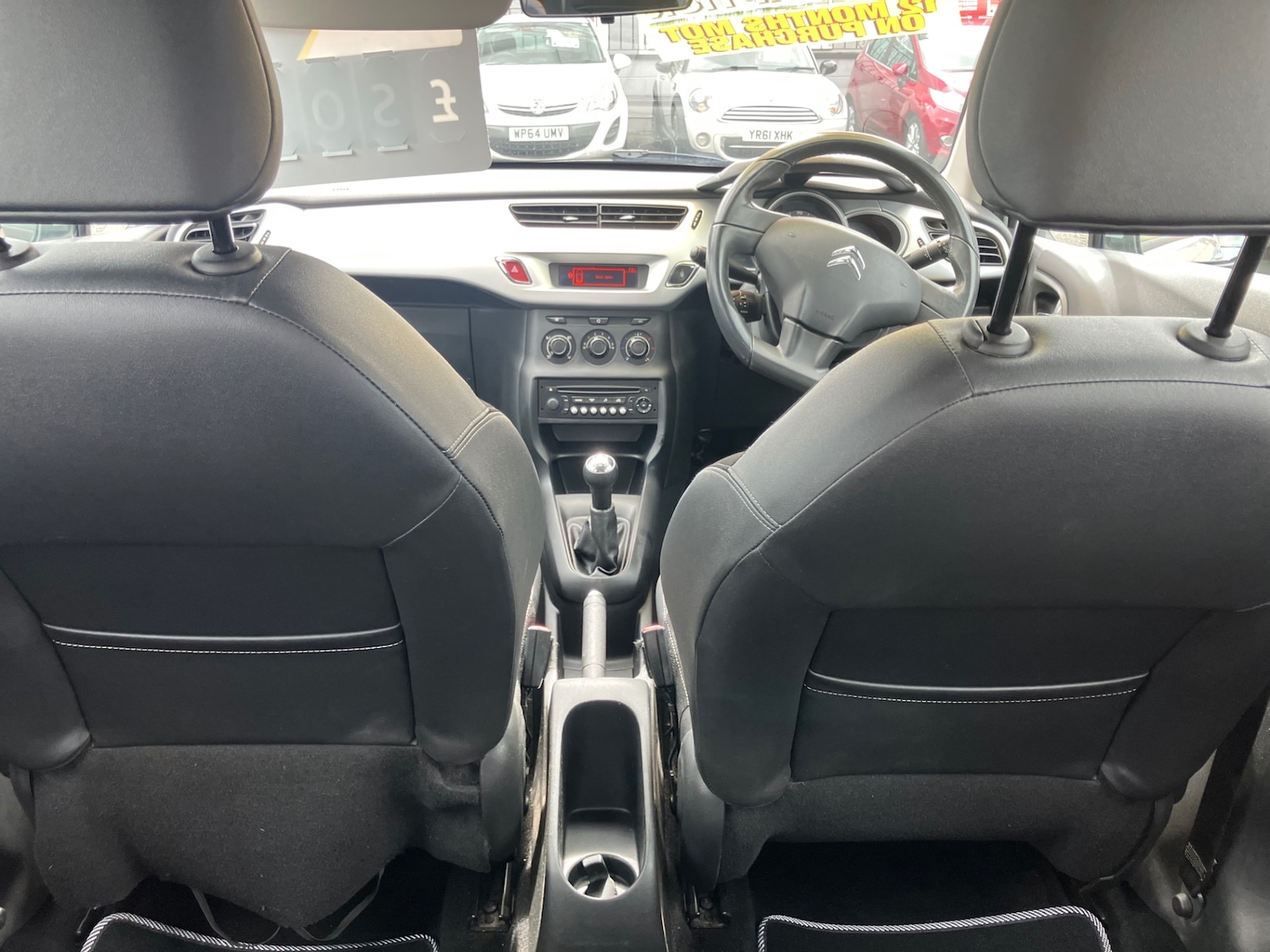 Vehicle 17
