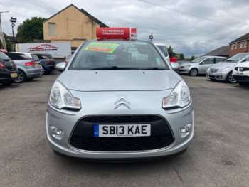 2013 (13) - 1.6 e-HDi Airdream VTR+ 5dr