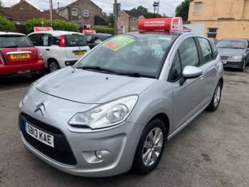 Used Citroen C3 2013 for sale - 74779643: Photo