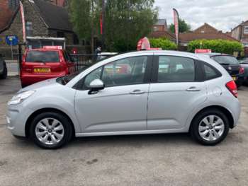 Used Citroen C3 2013 for sale - 74779643: Photo