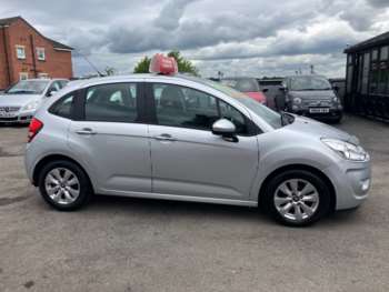 Used Citroen C3 2013 for sale - 74779643: Photo
