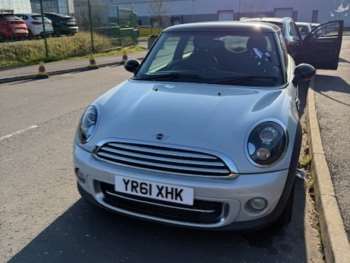 Used MINI Hatch 2011 for sale - 74564173: Photo