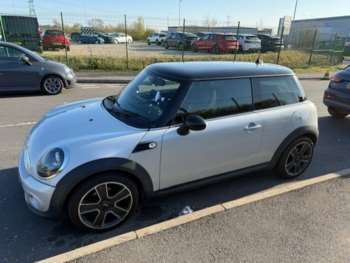 Used MINI Hatch 2011 for sale - 74564173: Photo