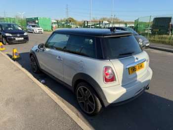 Used MINI Hatch 2011 for sale - 74564173: Photo