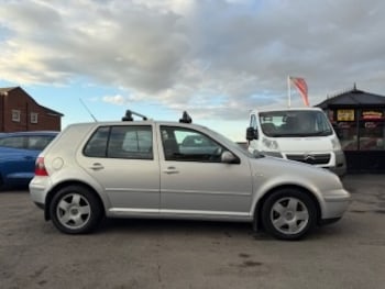 Used Volkswagen Golf 1999 for sale - 75708839: Photo