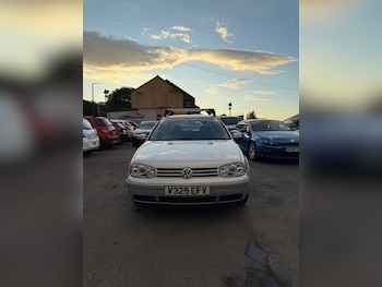 Used Volkswagen Golf 1999 for sale - 75708839: Photo