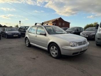 Used Volkswagen Golf 1999 for sale - 75708839: Photo