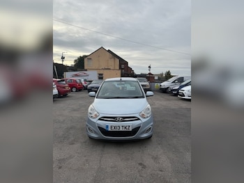 Hyundai - i10