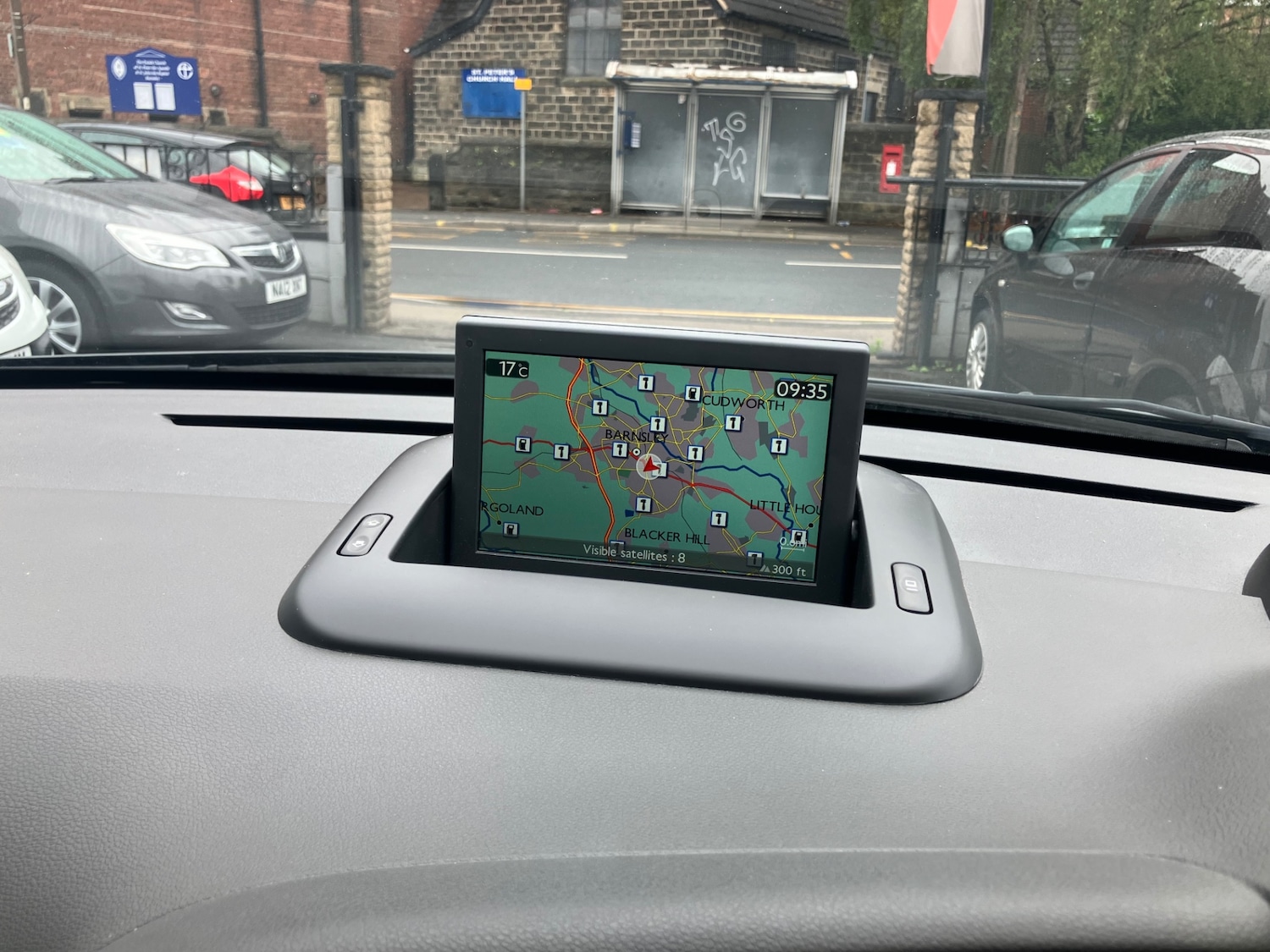 Vehicle 13