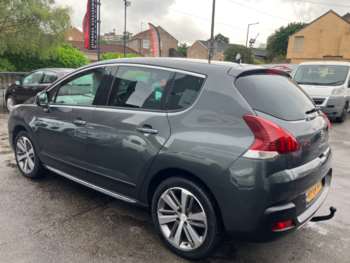 Used Peugeot 3008 2015 for sale - 75117740: Photo
