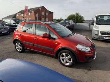 Used Suzuki SX4 2012 for sale - 75351989: Photo