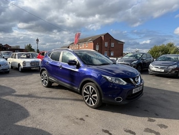 2014 (14) - 1.5 dCi Tekna 5dr