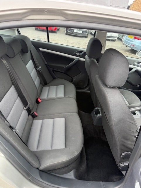 Used Skoda Octavia 2006 for sale - 75602256: Photo 10