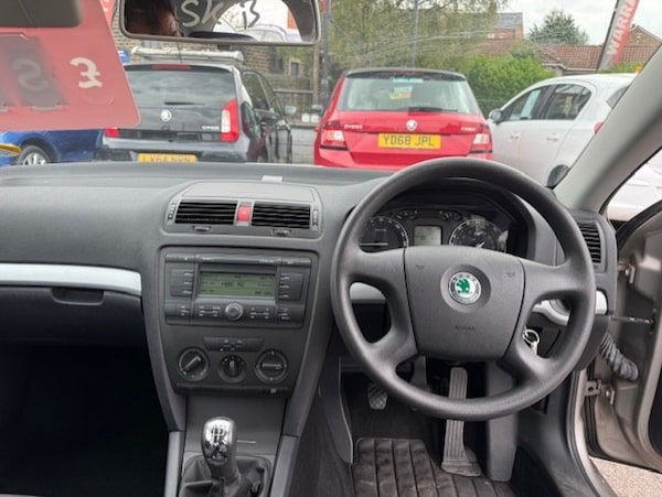 Used Skoda Octavia 2006 for sale - 75602256: Photo 11