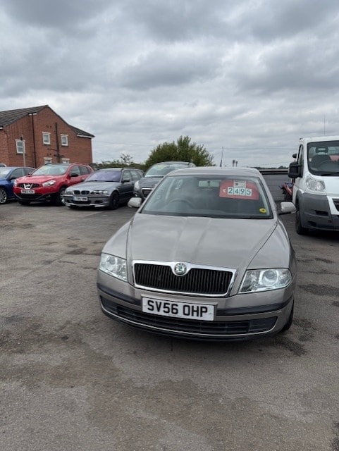 Used Skoda Octavia 2006 for sale - 75602256: Photo 3