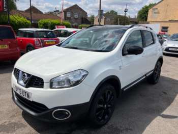 Used Nissan Qashqai 2013 for sale - 74743306: Photo