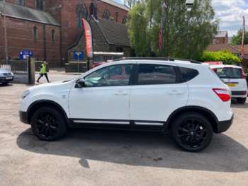 Used Nissan Qashqai 2013 for sale - 74743306: Photo