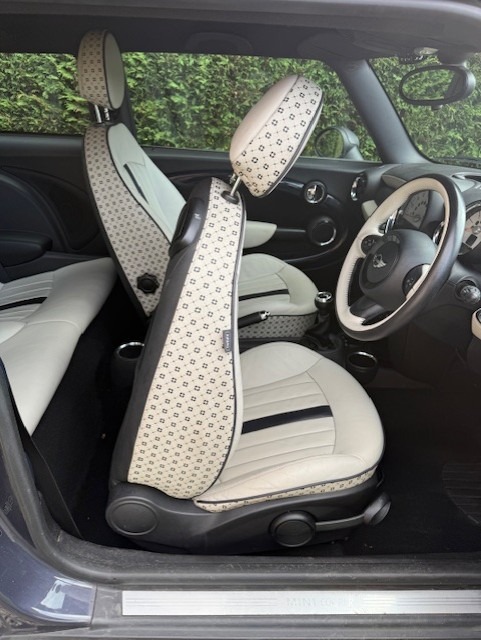 Used MINI Hatch 2011 for sale - 76419188: Photo 11