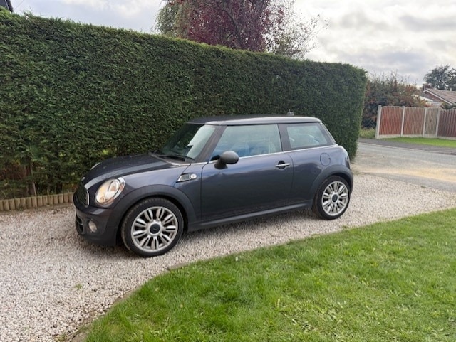 Used MINI Hatch 2011 for sale - 76419188: Photo 15
