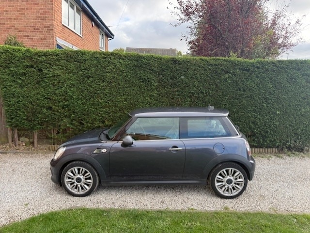 Used MINI Hatch 2011 for sale - 76419188: Photo 16
