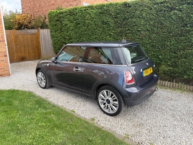 Used MINI Hatch 2011 for sale - 76419188: Photo 17