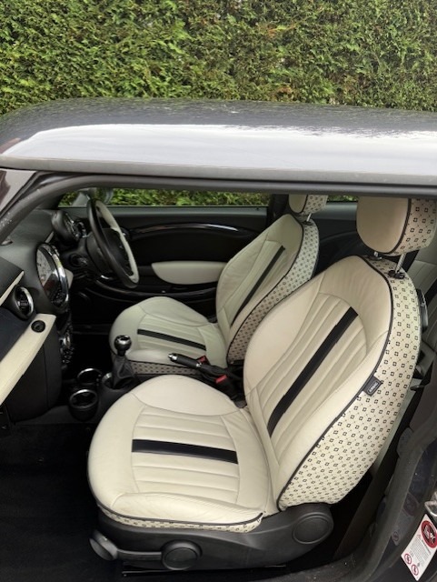 Used MINI Hatch 2011 for sale - 76419188: Photo 18