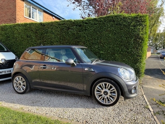 Used MINI Hatch 2011 for sale - 76419188: Photo 20