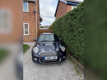 Used MINI Hatch 2011 for sale - 76419188: Photo