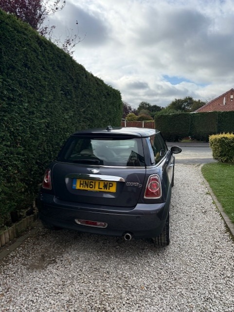 Used MINI Hatch 2011 for sale - 76419188: Photo 3