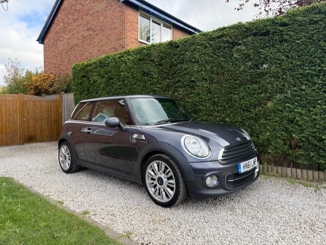 Used MINI Hatch 2011 for sale - 76419188: Photo 5