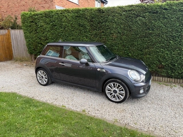 Used MINI Hatch 2011 for sale - 76419188: Photo 6