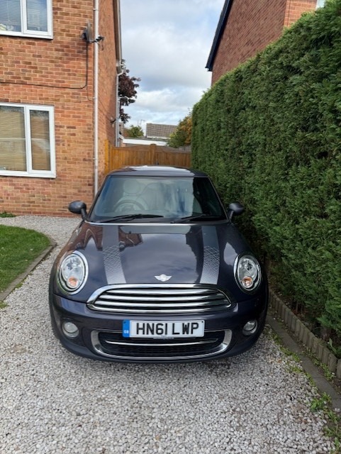 Used MINI Hatch 2011 for sale - 76419188: Photo 7