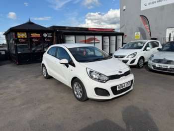 Used Kia Rio 2015 for sale - 74821587: Photo