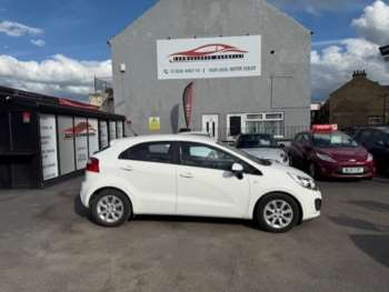 Used Kia Rio 2015 for sale - 74821587: Photo