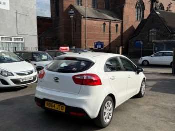 Used Kia Rio 2015 for sale - 74821587: Photo