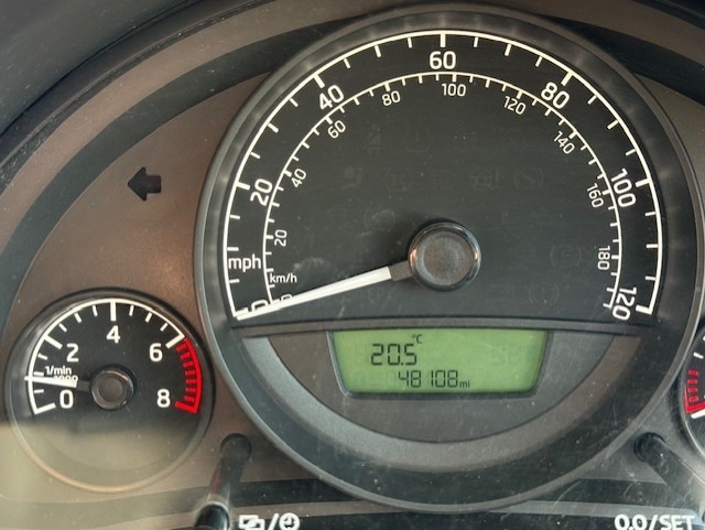 Vehicle 26