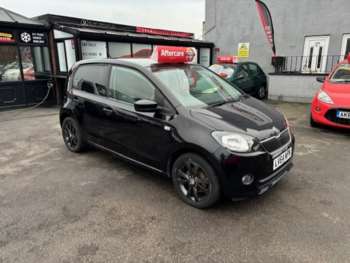 Used Skoda Citigo 2014 for sale - 73611128: Photo