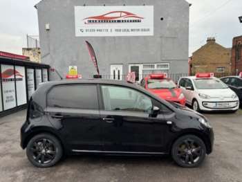 Used Skoda Citigo 2014 for sale - 73611128: Photo