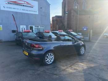Used Volkswagen Golf 2013 for sale - 73565076: Photo